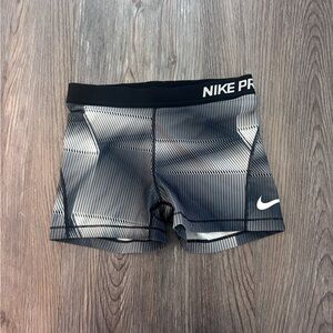 Nike Pro Shorts size M
